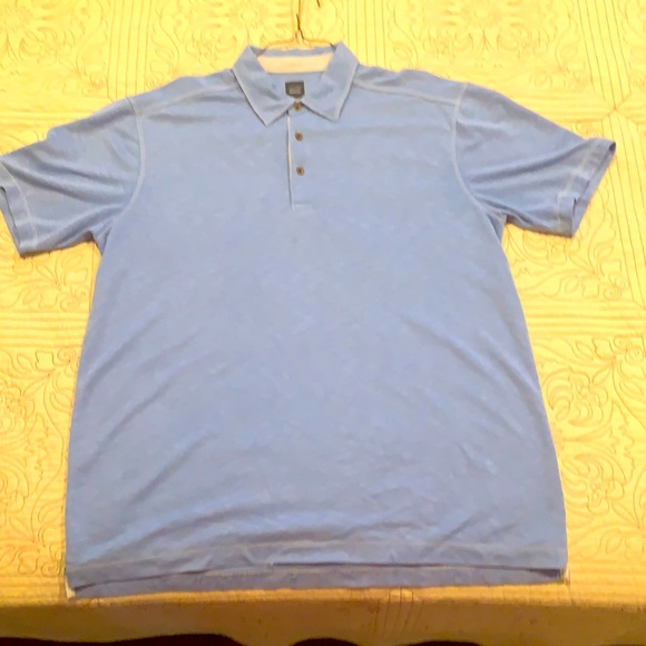 saks 5th avenue blue Other - XL golf/polo